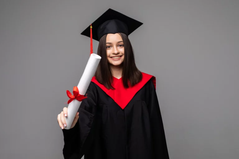 Comprar Diploma Superior